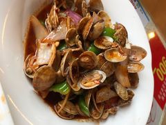 -阿胖龙虾小海鲜(宁国南路总店)