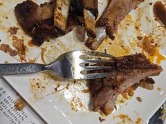 -汉巴味德·烤肉与啤酒的自助(杭州大悦城店)