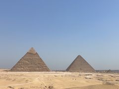 -吉萨金字塔群