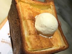 面包诱惑-绿茶餐厅(成都大悦城店)