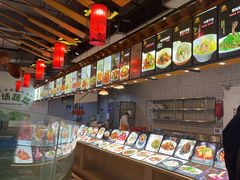 -香山湖家家宴(中山陵店)