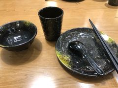 -海派美食·家宴海鲜青岛菜·石锅鲽鱼头(东方城店)