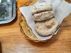 -李小老烧饼(常营民族家园店)