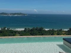 -瑰丽酒店·海吧·天际下午茶·现场DJ·天台酒吧