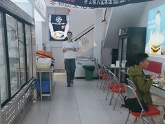 -正宗八宝冰饭·非遗冰饭·烧烤(奎桥店)