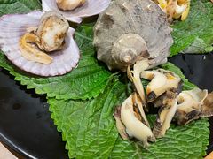 -松岛渔村(迎客路店)