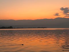 -西昌邛海湿地