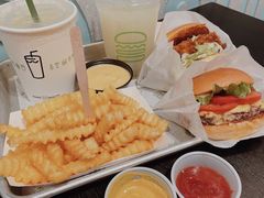 -Shake Shack(西单大悦城店)