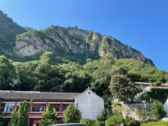 -北京上方山国家森林公园