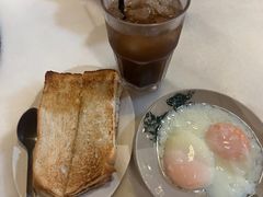-何九海南茶店(鬼仔巷店)