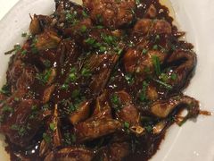 红烧鮰鱼-宏玲餐厅(四川南路店)