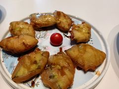 -新兴·金羊座·粤菜点心(乐峰店)