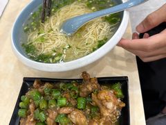 -来福面馆现炒浇头本帮面(真光路店)