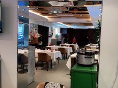 大堂-106餐厅(山水文园店)