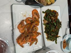 -宏利土菜馆(马山店)