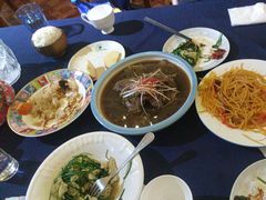 -伊带伊路新疆美食府(呼家楼店)