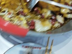 -蜀阳餐厅·金牌水煮鱼
