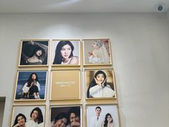 -海马体照相馆(重庆万象城大师店)