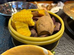 -五福居羊蝎子(方庄店)