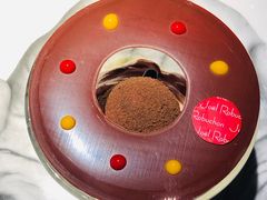 -L'ATELIER de Joel Robuchon(外滩18号店)