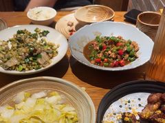 -芳草地度假酒店·野炉中餐厅
