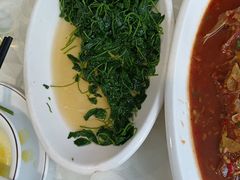 -抚顺美食·老上海味道