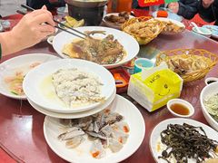 -红灯笼龙凤饭店(宁波老字号店)