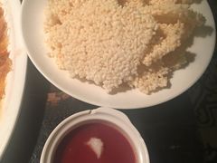 -外婆家(蓝色港湾店)