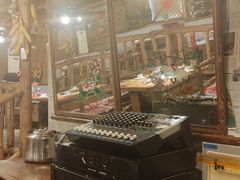 -白城车站店一九二八铁锅炖