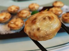招牌和牛挞-富淳饭店(陆家嘴保利广场店)