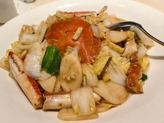 -宁海食府·涌宴(真和店)