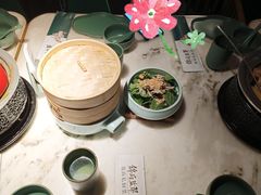 -锦府盐帮·李宅(领展购物广场中关村店)