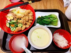 -大炮盐酥鸡(新街口店)