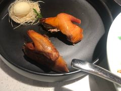 -拈菜(观音桥阳光世纪店)