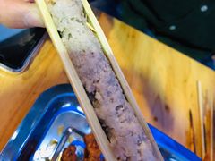 -老字号胡烤肉(三十年老店)