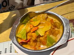 -吴系粤菜馆·茶餐厅(深业上城店)