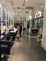 -东方麒麟·潘多拉SALON