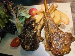 -The Cheebat 锌吧·Bistro(体育西店)