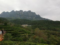 -白鹿洞书院