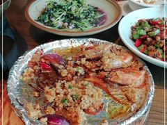 -樟树底(胜利河美食街店)