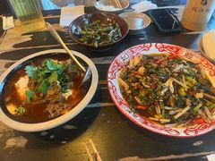 -饭江湖·江湖菜(湖广会馆店)