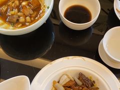 -海天楼(天津泛太平洋店)