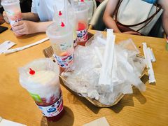 -奈雪的茶(大梅沙8号仓店)