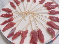 -京悦南门涮羊肉(长寿路店)