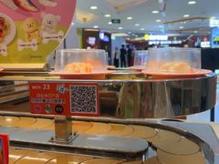 -争鲜回转寿司(东方银座店)