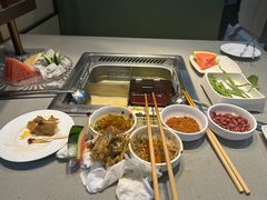 -海底捞火锅(杭州滨江九宜城店)