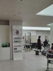 -DX HAIR SALON·发现未知美发沙龙