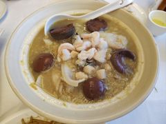 -鹿鸣春饭店(总店)