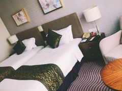 -上海如意智慧酒店(上海科学院店)