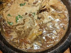 -小放牛炒菜馆(中山路乐汇城店)